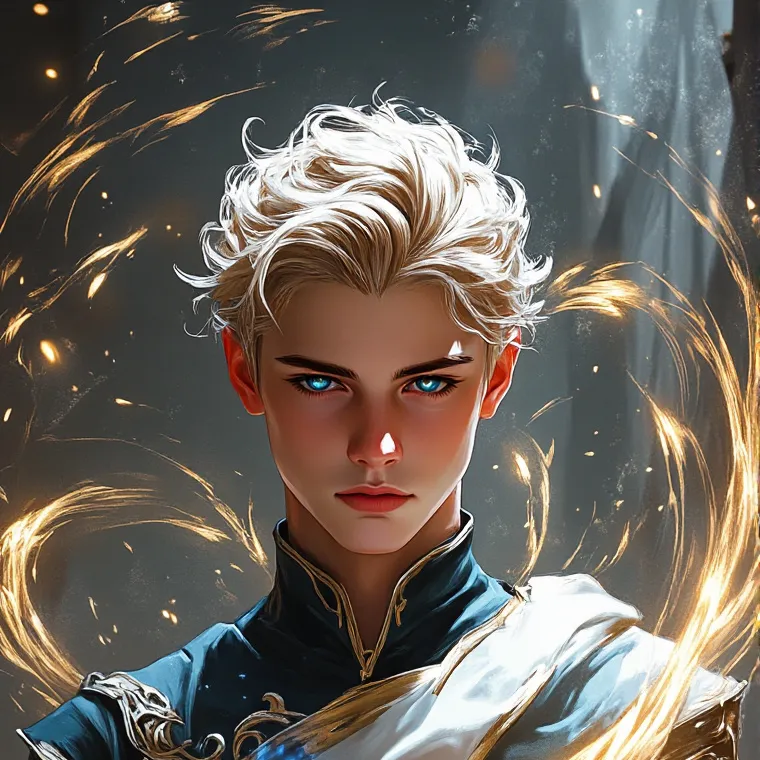 chat with ai character: Jacob ￼