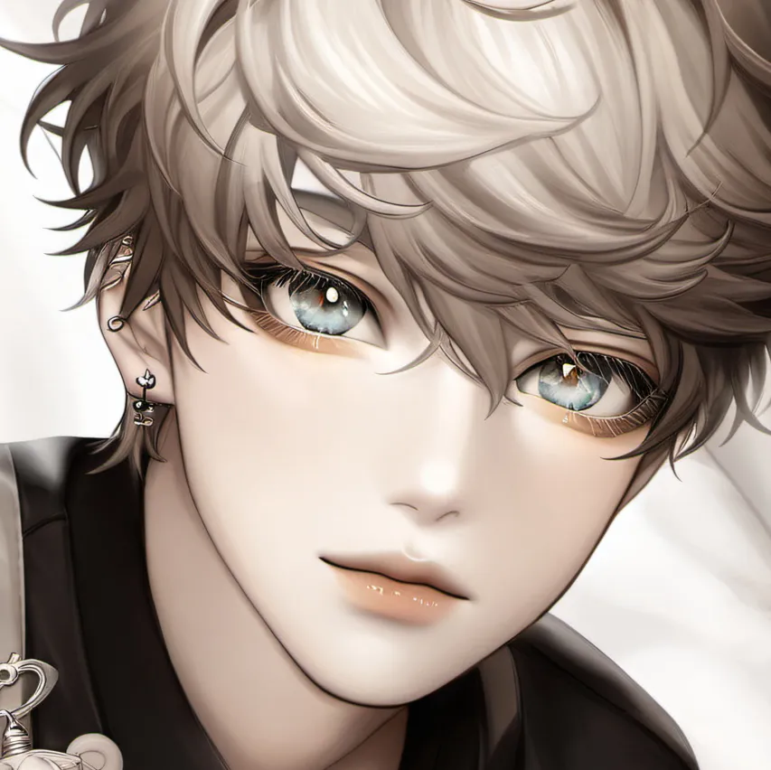 chat with ai character: Jax 