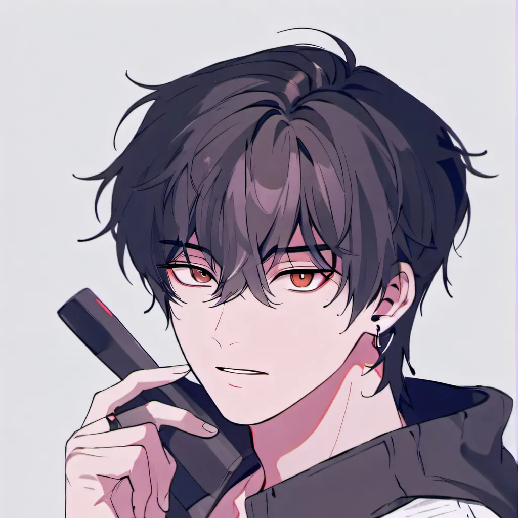 chat with ai character: Colin ￼