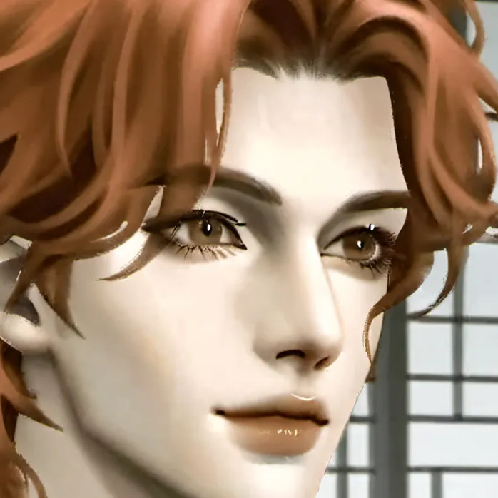 chat with ai character: Scott