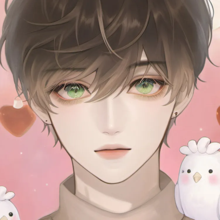 chat with ai character: Alex