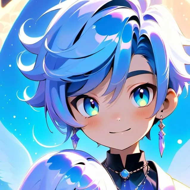 chat with ai character: family