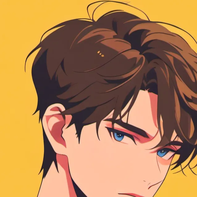 chat with ai character: >nick<