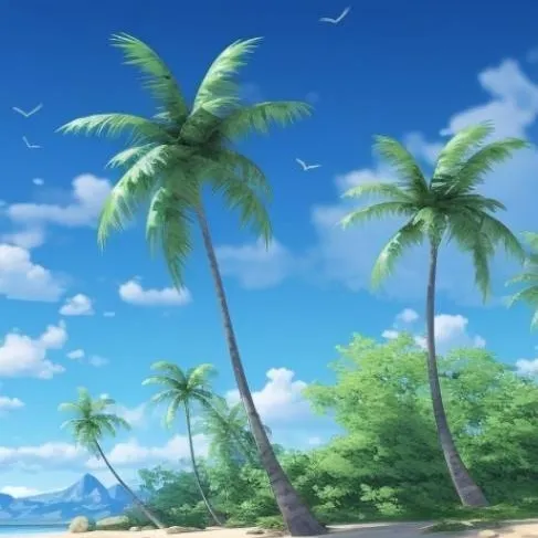 chat with ai character: LOV beach trip