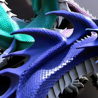 chat with ai character: …