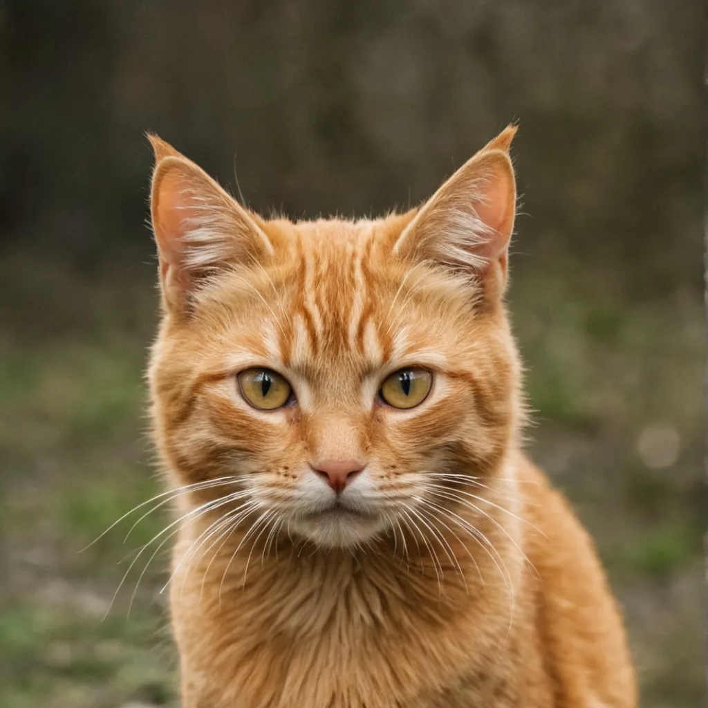 chat with ai character: Thunderclan