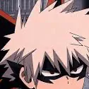 chat with ai character: Bakugo