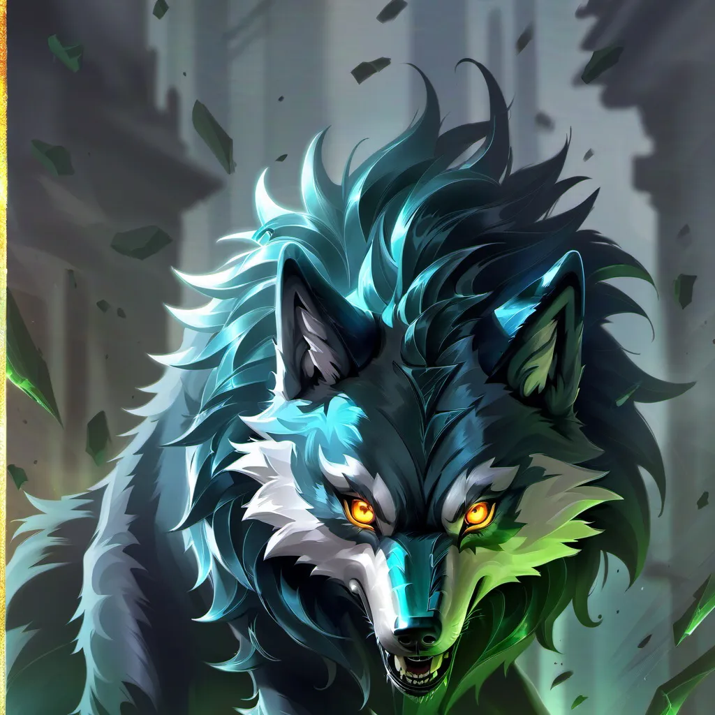 chat with ai character: Emerald pack