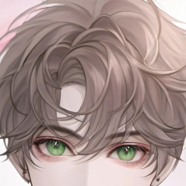 chat with ai character: Luke 