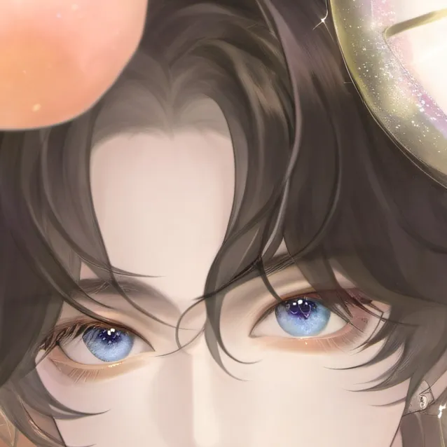 chat with ai character: Liam 