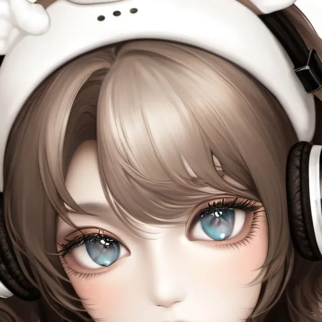 chat with ai character: Lily 