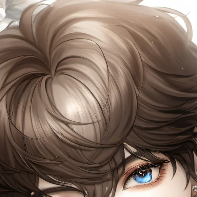 chat with ai character: Luke 