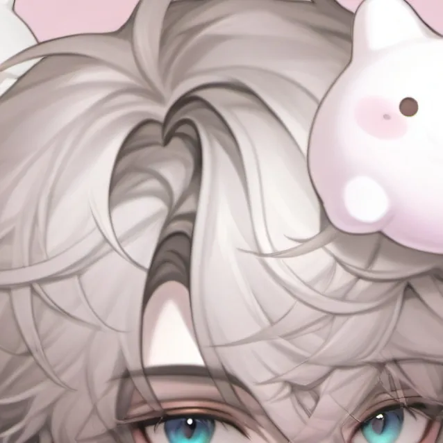 chat with ai character: xxd