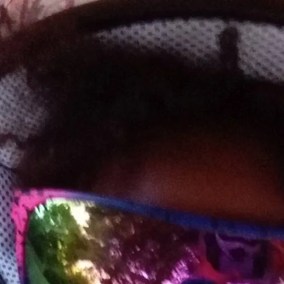 chat with ai character: Aaliyah 