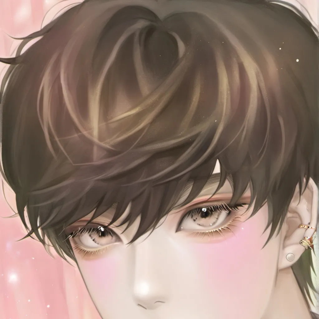 chat with ai character: J