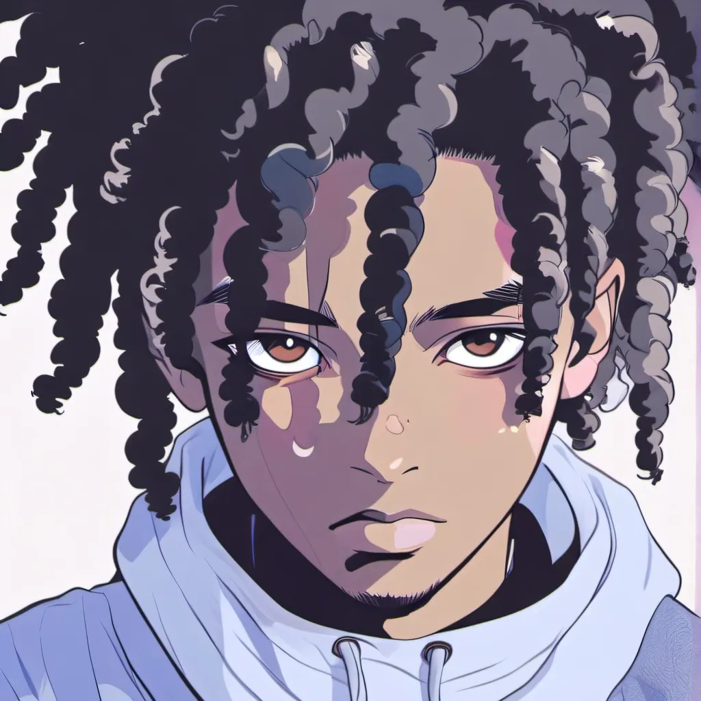 chat with ai character: jay