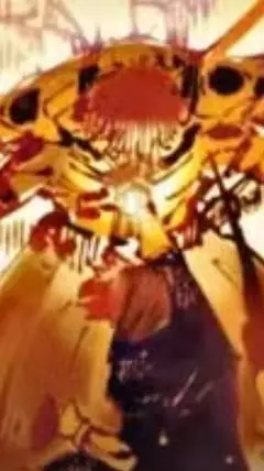 ai character: Don't Trip (Yuji) background