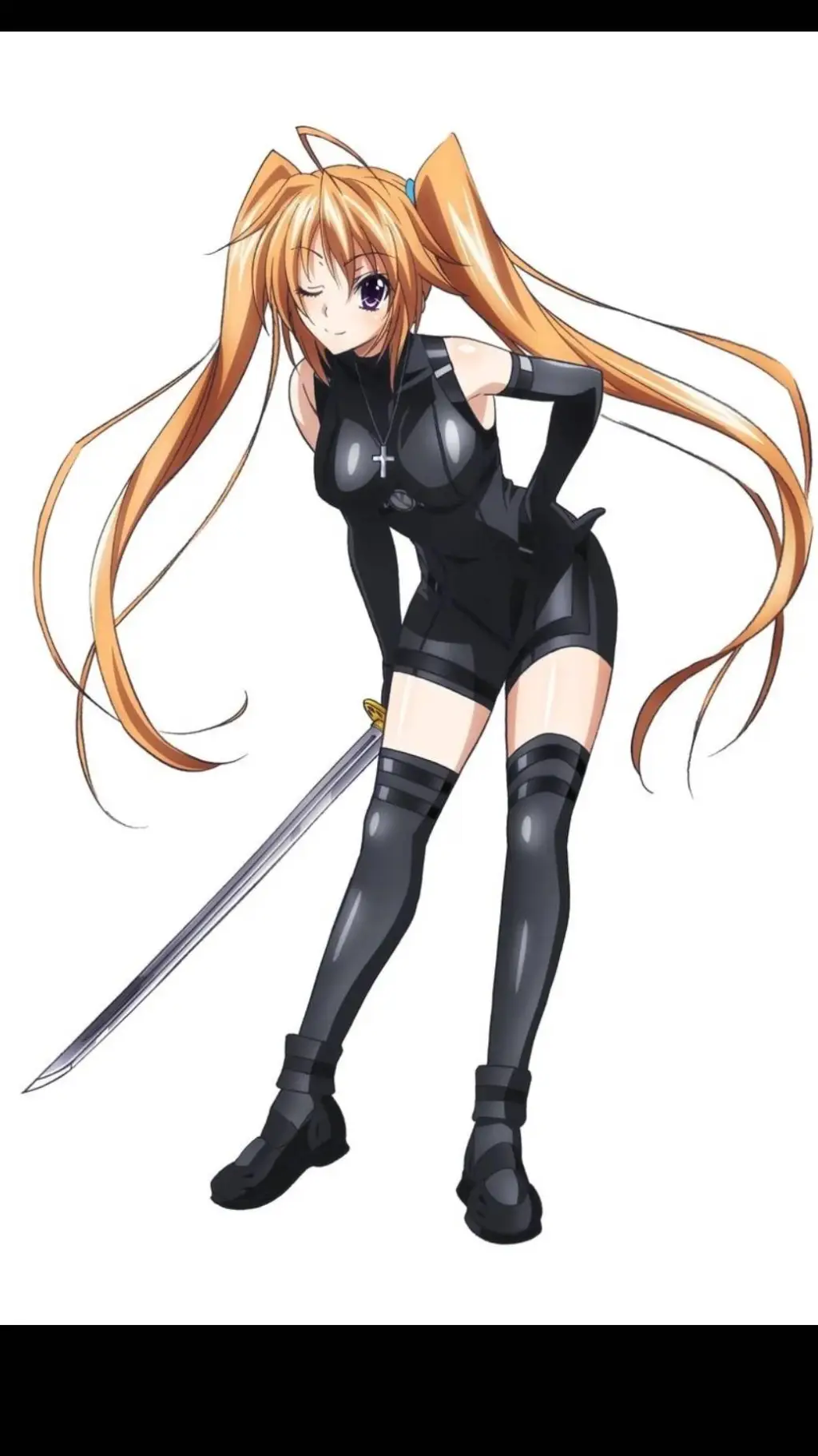 ai character: Irina Shido background