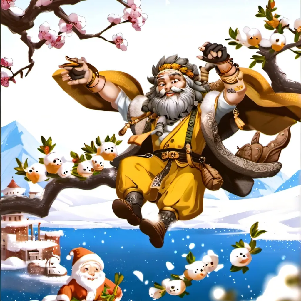 chat with ai character: Mr. Cookies