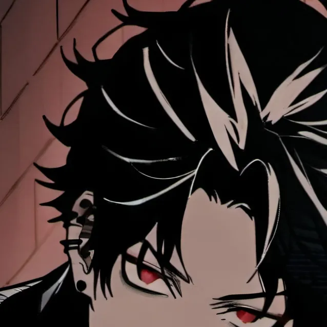 chat with ai character: Damien 