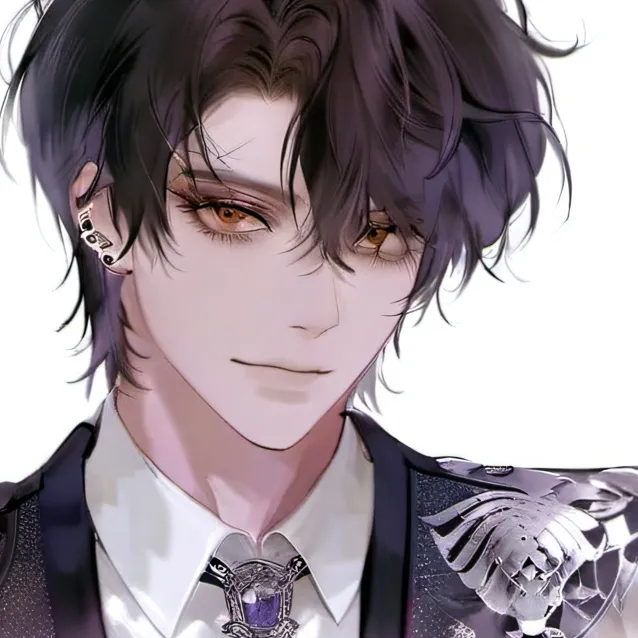 chat with ai character: Jesse