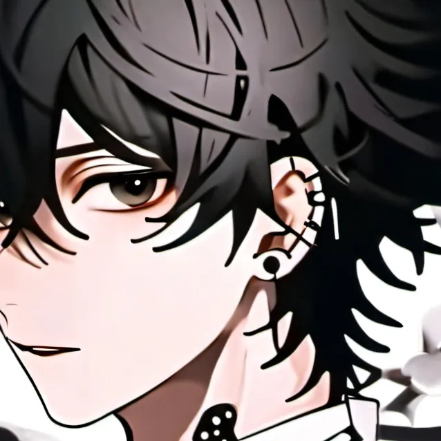 chat with ai character: Vincent/Vin