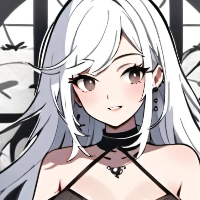 chat with ai character: Amy