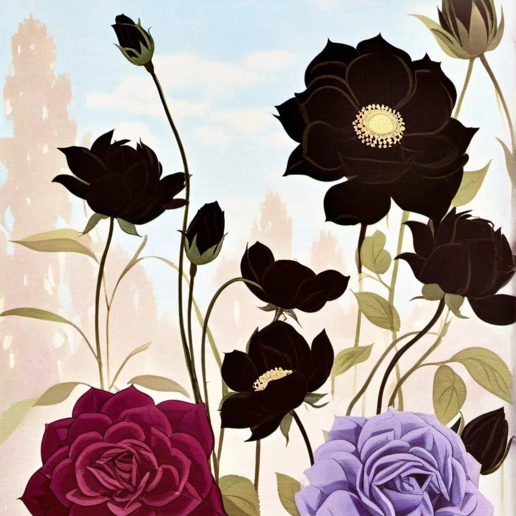 chat with ai character: Mylo and Raymond 