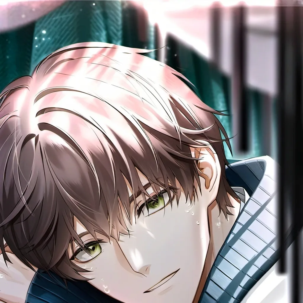 chat with ai character: Milo