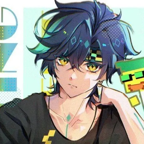 chat with ai character: Kinich {Modern}