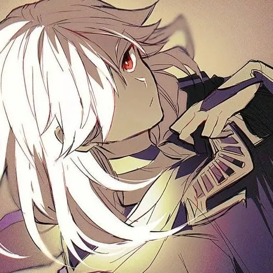 chat with ai character: Cyno
