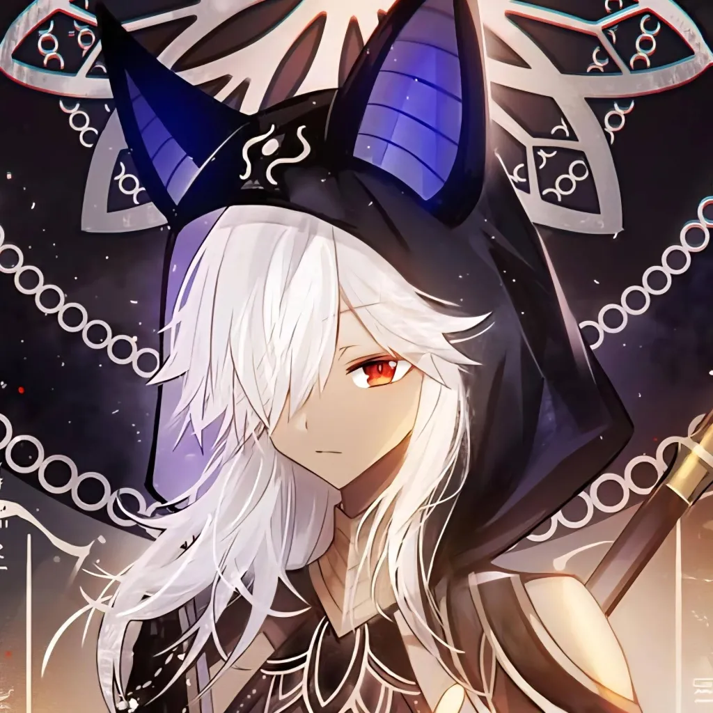 chat with ai character: Cyno {Thief}