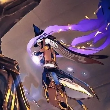 chat with ai character: Cyno