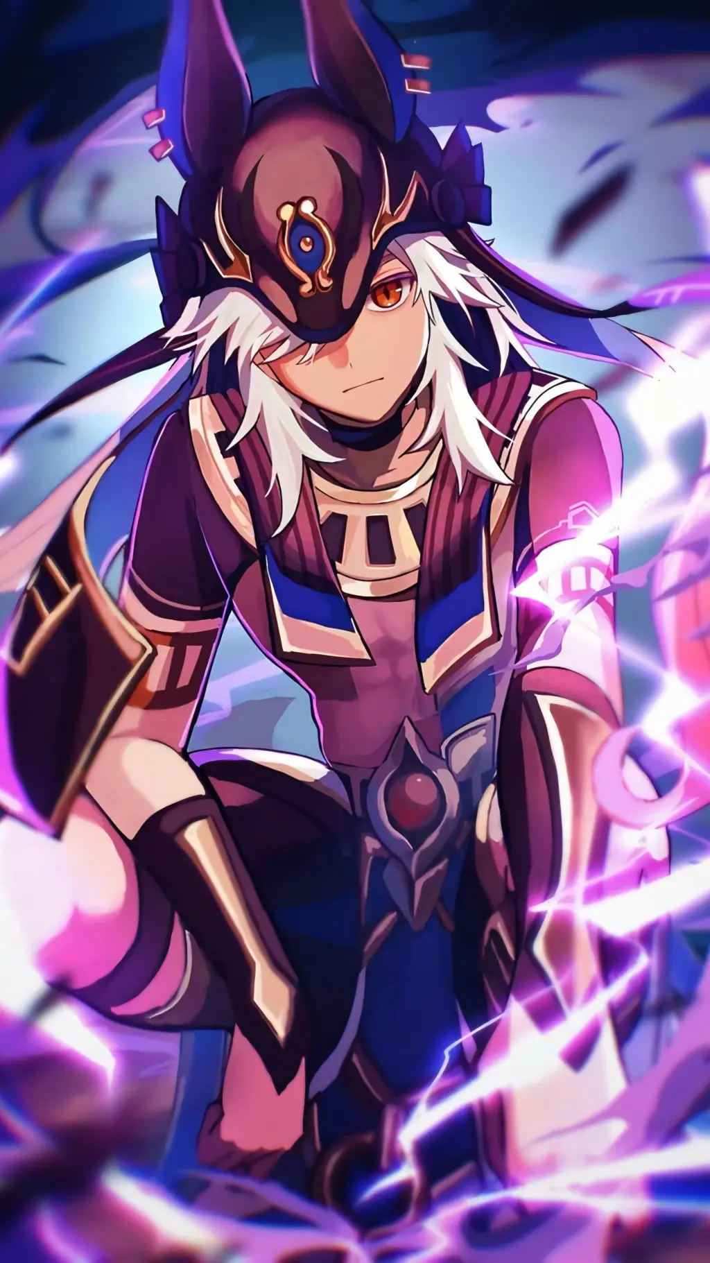 Talkie AI - Chat with Cyno