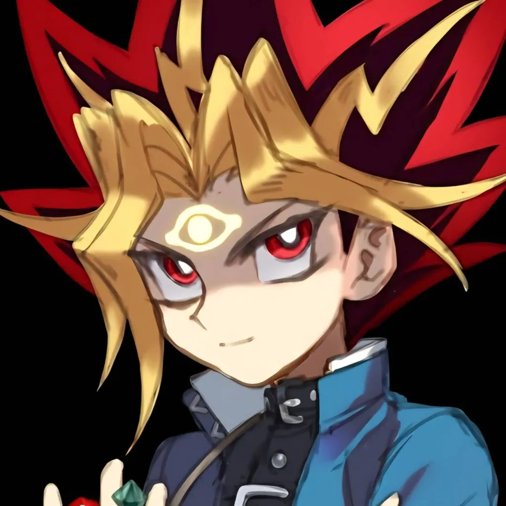 chat with ai character: Yami {Season 0}