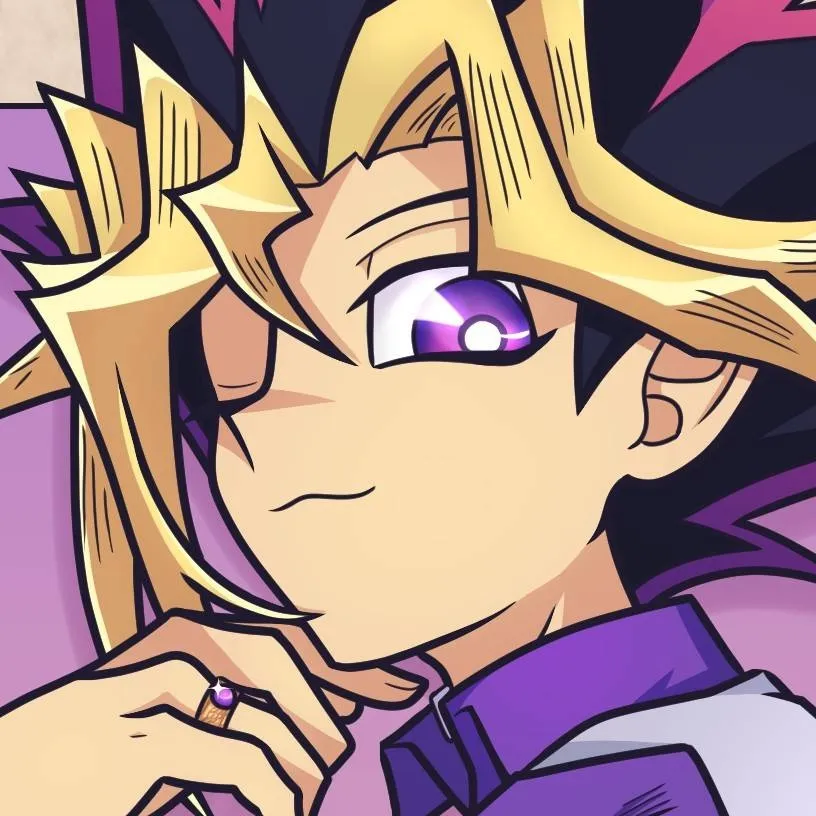 chat with ai character: Yugi Muto