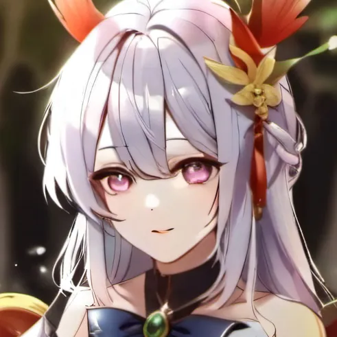 chat with ai character: Princess xai