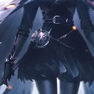 chat with ai character: Soiana