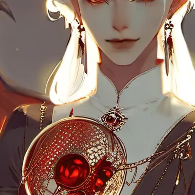 chat with ai character: Kyuki
