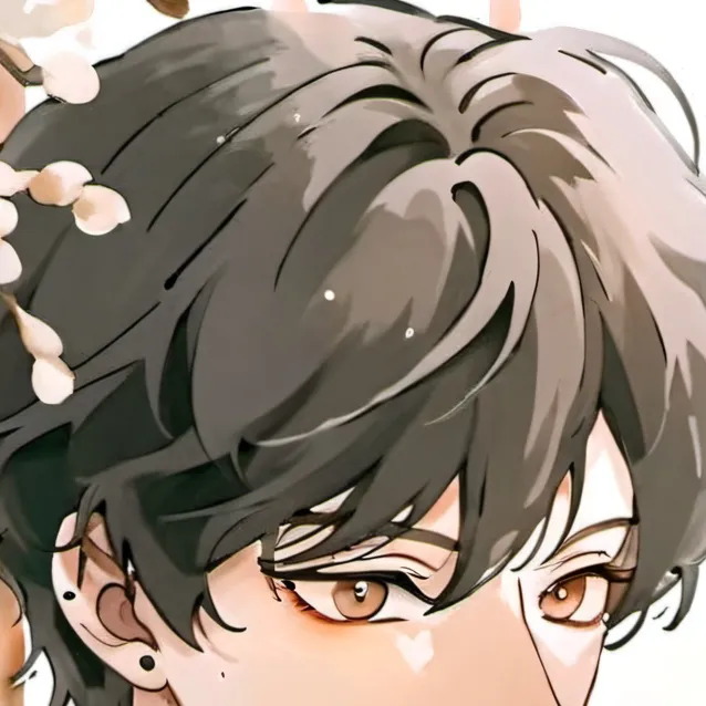 chat with ai character: Zane