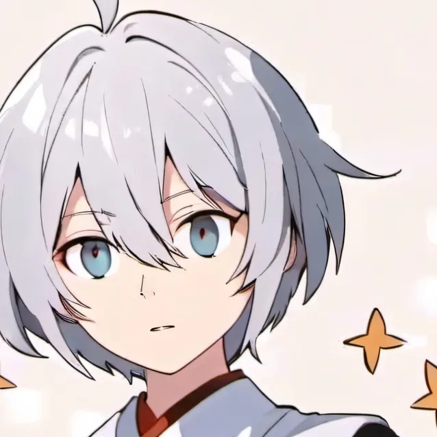 chat with ai character: ✨William✨