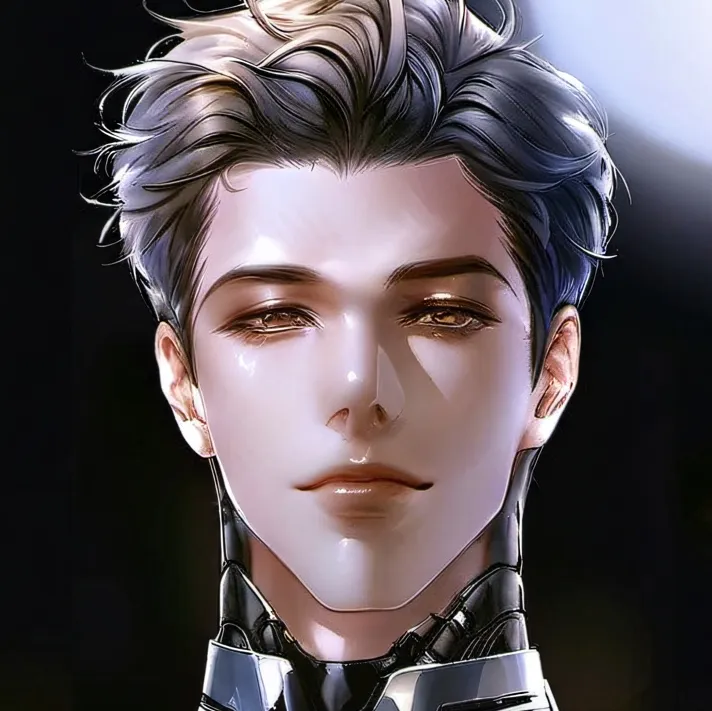 chat with ai character: Cam