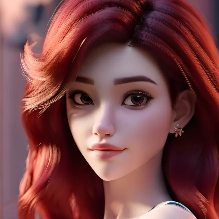 chat with ai character: Claire ￼