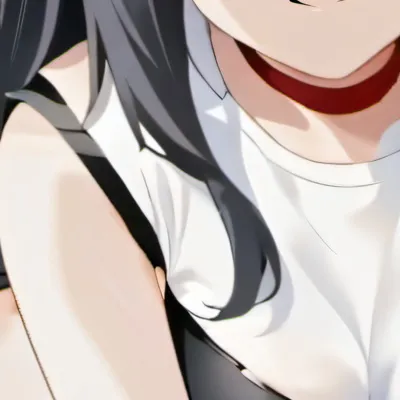 chat with ai character: Nora