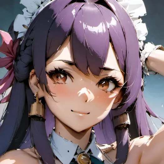 chat with ai character: Maddie