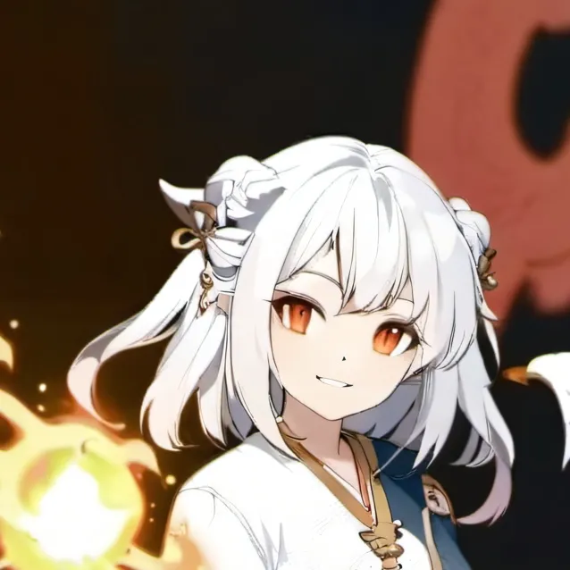 chat with ai character: you