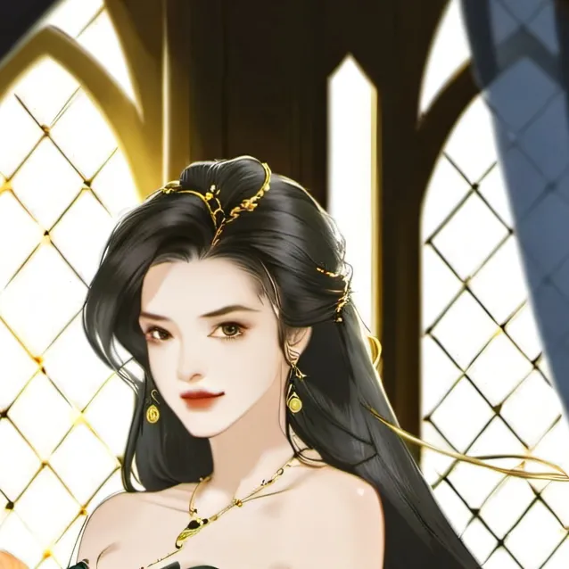 chat with ai character: mermaid 