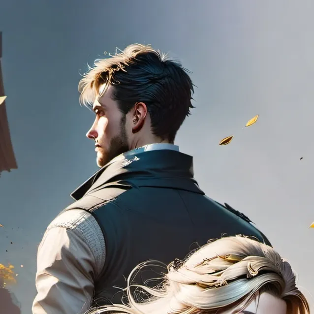chat with ai character: Ryder King