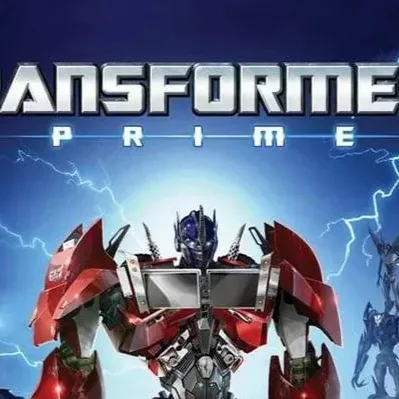 chat with ai character: Tf prime