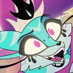 chat with ai character: Beezlebub (blue)